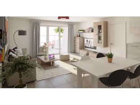 vente appartement 2 pièces 37.5 m² à draveil (91210)  195 000 €
