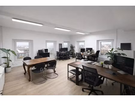 vente appartement 1 pièce 151 m² à cernay (68700)  189 000 €