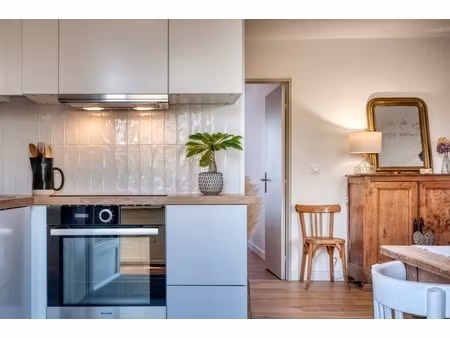 appartement à vendre 2 pièces neauphle le chateau (78)