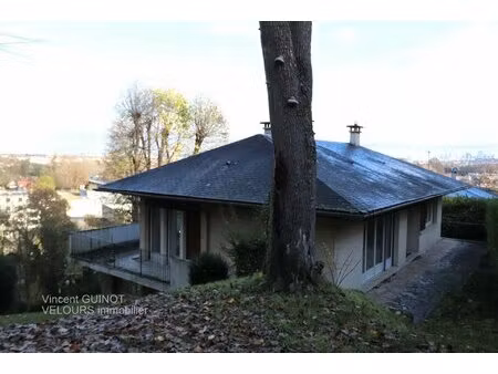 villa de 8 pièces à bougival