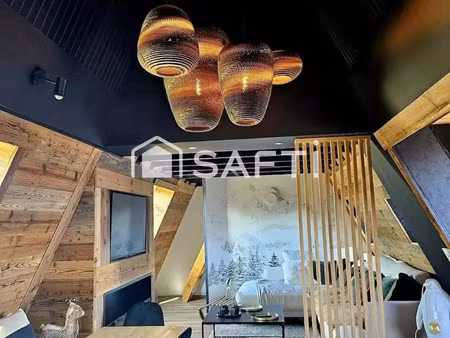 vente maison 5 pièces 90 m² les angles (66210)