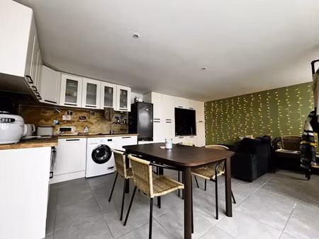 vente appartement 2 pièces 36 m² à cysoing (59830)  129 000 €