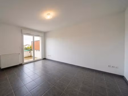 vente appartement 2 pièces 42.5 m² à plaisance-du-touch (31830)  110 000 €