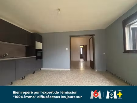 vente maison à louvroil (59720) : à vendre / 213m² louvroil