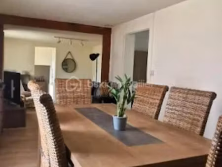 vente appartement 4 pièces 75 m² à auneuil (60390)  118 000 €