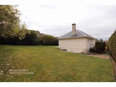 maison de 5 pieces a fourqueux