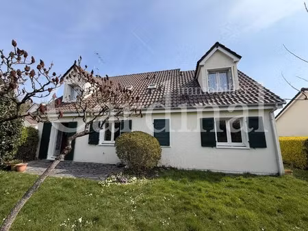 maison 5 chambres avec jardin ouest