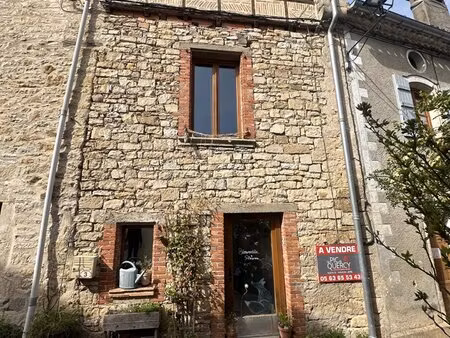 a vendre  bruniquel