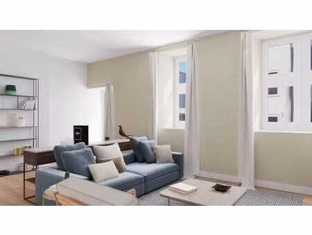 découvrez ce splendide rez-de-chaussée - bâtiment a 0.1