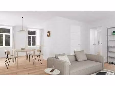 vivez le confort d’un premier étage - bâtiment a 1.1