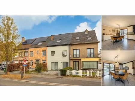 maison à vendre à kleidaallaan 67 hemiksem (rbv61749)