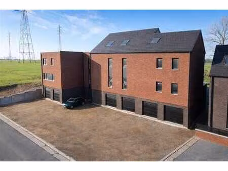 appartement neuf 0.3 - 2 chambre