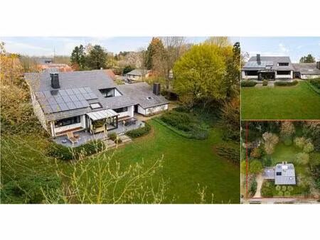 maison à vendre à kinkhoornstraat 31 meerhout (rbv62065)