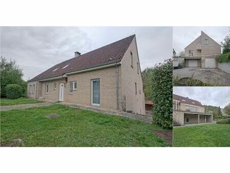 villa à vendre à bois de devant houx 25 houx (vbd33532)