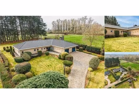 maison à vendre à muizenstraat 4 aarschot (rbv61898)