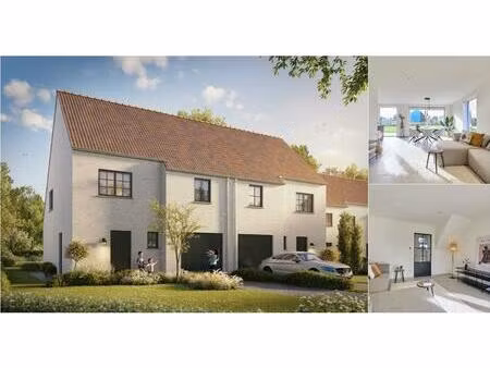 maison à vendre à mechelstraat 50 opwijk (rbv61945)