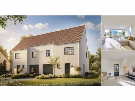 maison à vendre à mechelstraat 50 opwijk (rbv61946)