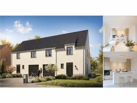 maison à vendre à windekekouter 36 oosterzele (rbv61944)