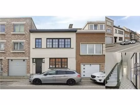 maison à vendre à hector henneaulaan 37 zaventem (rwc42232)