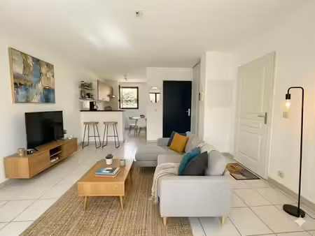 vente appartement 2 pièces 41 m² à le bouscat (33110)  185 000 €