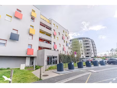 vente appartement 2 pièces 42 m² à talence (33400)  189 990 €