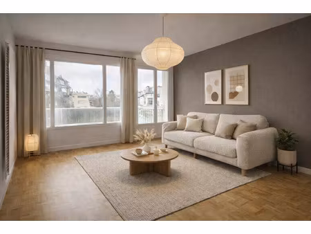 vente appartement 3 pièces 71 m² craponne (69290)