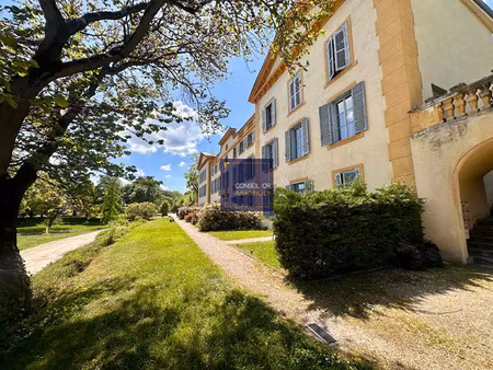 vente appartement 3 pièces 79 m² irigny (69540)