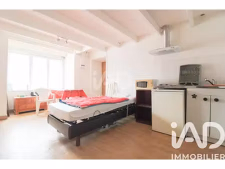 appartement à saint-affrique (12400)