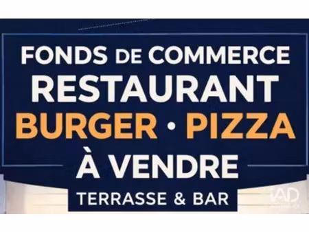 restaurant à coudes (63114)