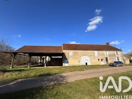 vente maison de village 4 pièces