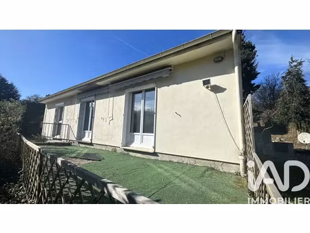 pavillon à faÿ-lès-nemours (77167)