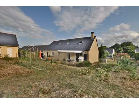 maison à vendre 7 pièces (49) huille