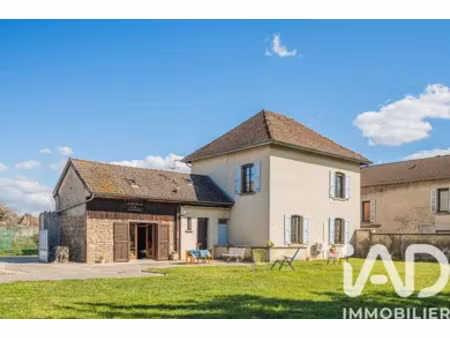maison à le grand-lemps (38690)