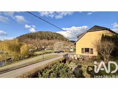 vente maison de village 3 pièces