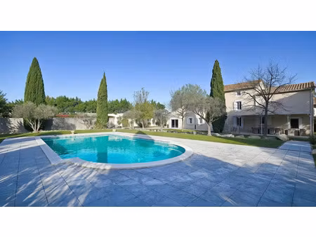 vente maison 11 pièces 312 m² monteux (84170)
