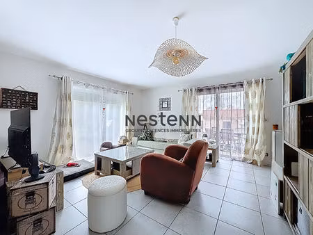 maison récente 6 pièces à vendre à rilhac rancon - cassepierre - grand terrain et prestati