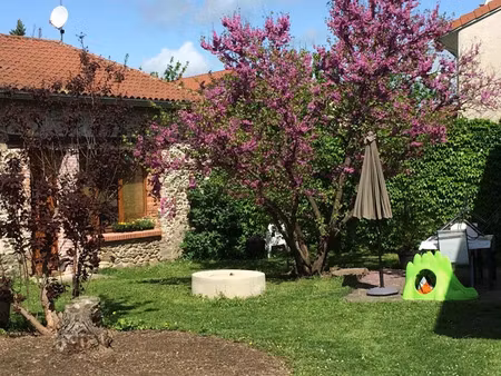 vente maison 5 pièces 170 m² saint-médard-en-forez (42330)