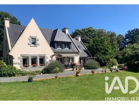 vente maison/villa 8 pièces