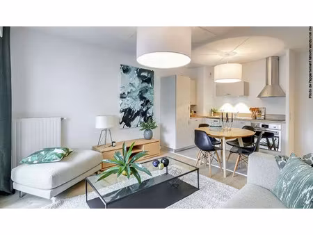 vente appartement 2 pièces 42.5 m² à draveil (91210)  215 000 €