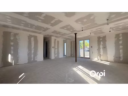 vente appartement 4 pièces 92 m² à heiteren (68600)  215 000 €