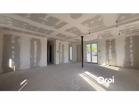 vente appartement 4 pièces 92 m² à heiteren (68600)  219 000 €