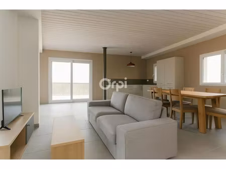 vente appartement 4 pièces 92 m² à heiteren (68600)  238 000 €