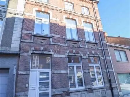 immeuble de 3 appartements