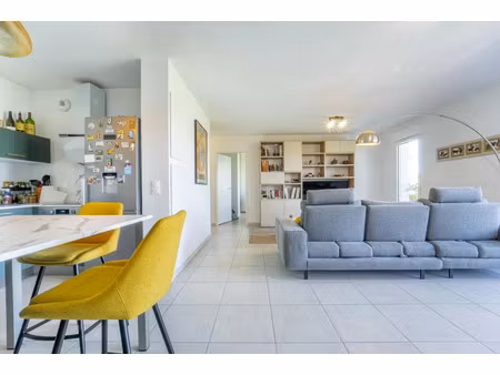 vente appartement 2 pièces 60.09 m² à mimizan (40200)  230 000 €