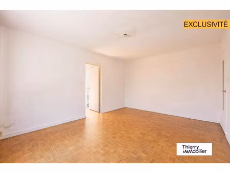 vente appartement 2 pièces 48 m² nantes (44300)