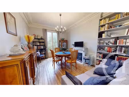 vente appartement 3 pièces 61 m² à villemomble (93250)  215 000 €