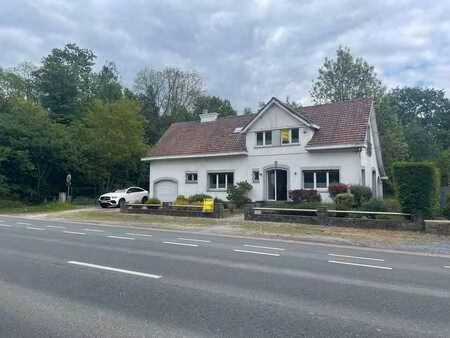 villa a usage de bureaux