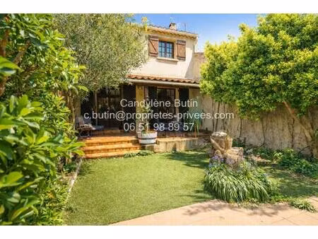 maison de village de pierres grand garage et jardin