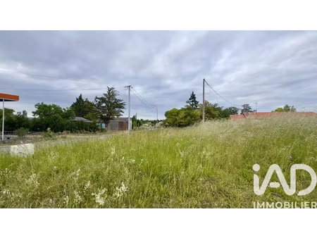 terrain à bâtir à lévignac-de-guyenne (47120)