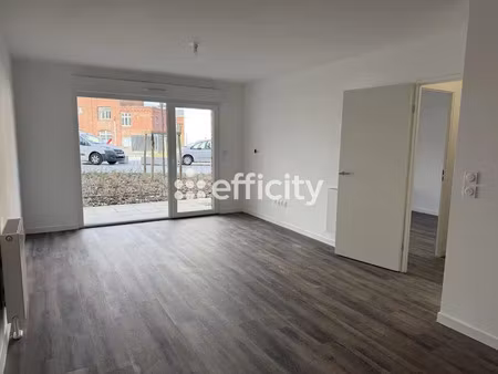 vente appartement 2 pièces 45.31 m² à linselles (59126)  182 000 €